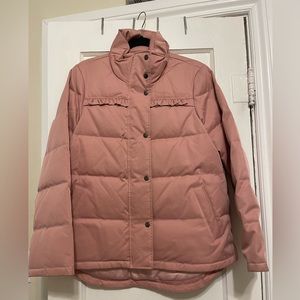 Kate Spade New York Puffer Jacket